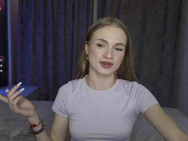 Pussyya webcam