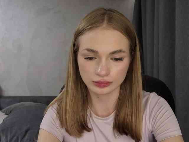 Pussyya webcam
