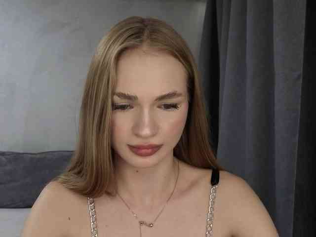 Pussyya webcam