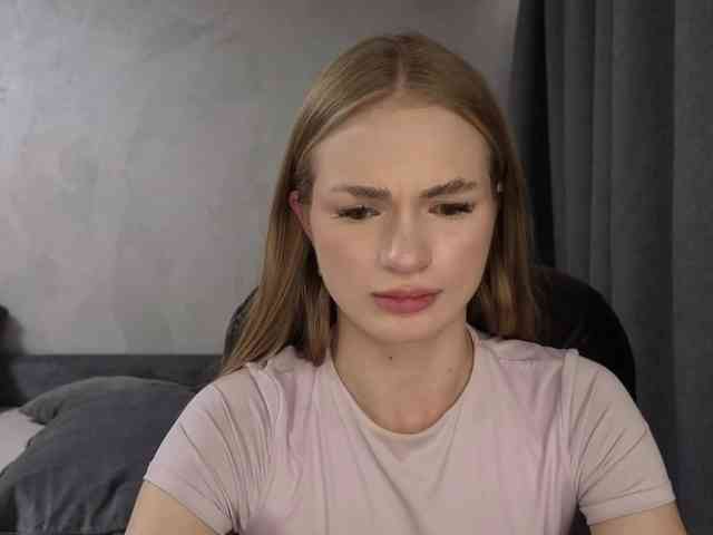 Pussyya webcam