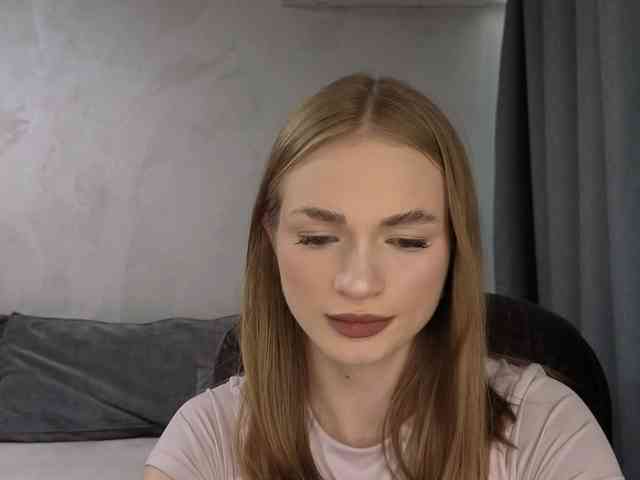 Pussyya webcam