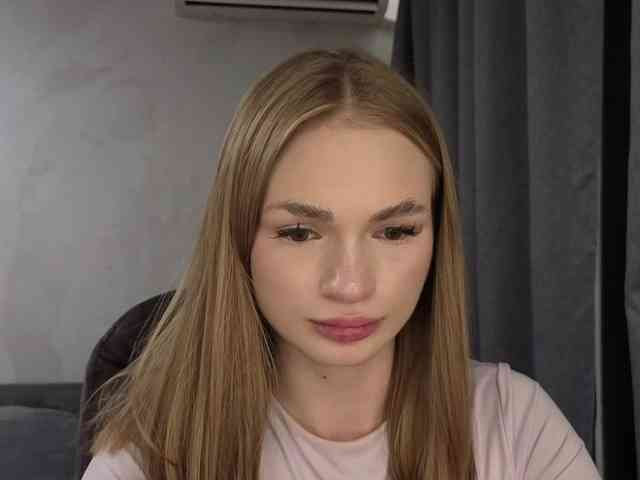 Pussyya webcam