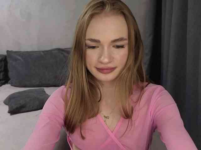 Pussyya webcam