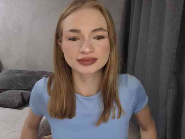 Pussyya webcam