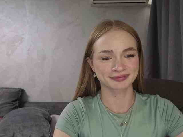 Pussyya webcam