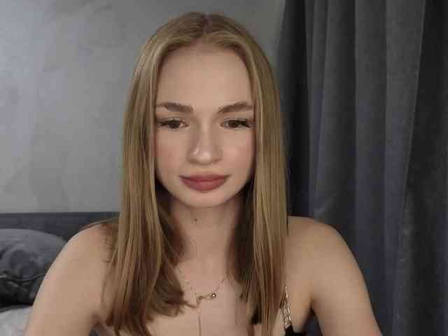 Pussyya webcam