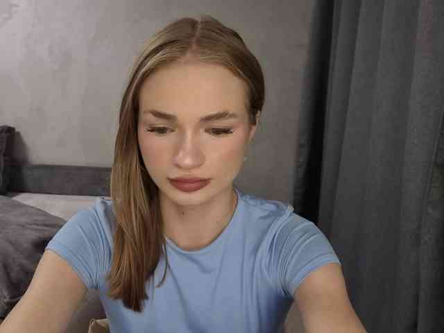 Pussyya webcam