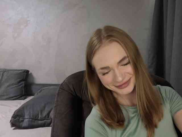 Pussyya webcam