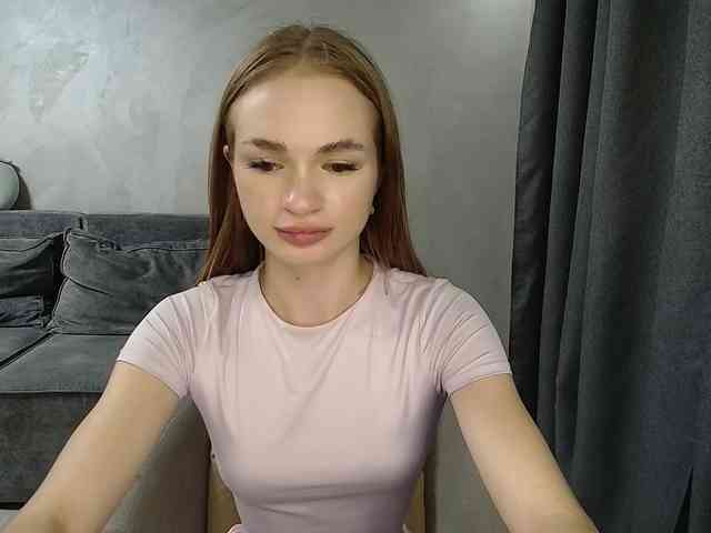 Pussyya webcam