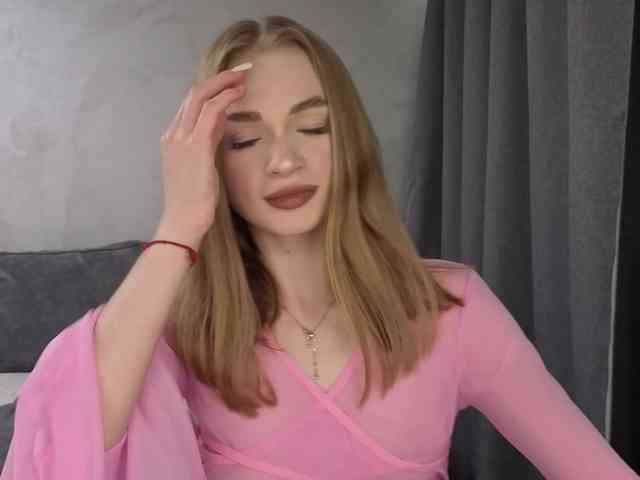 Pussyya webcam