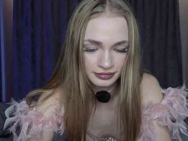 Pussyya Live Webcam on BongaCams