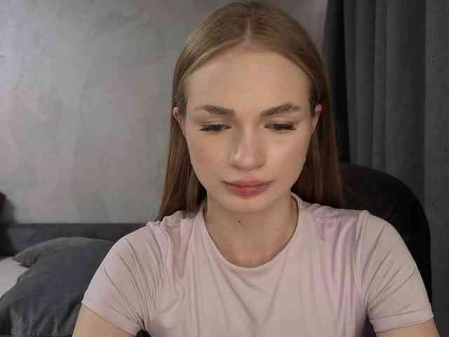 Pussyya webcam