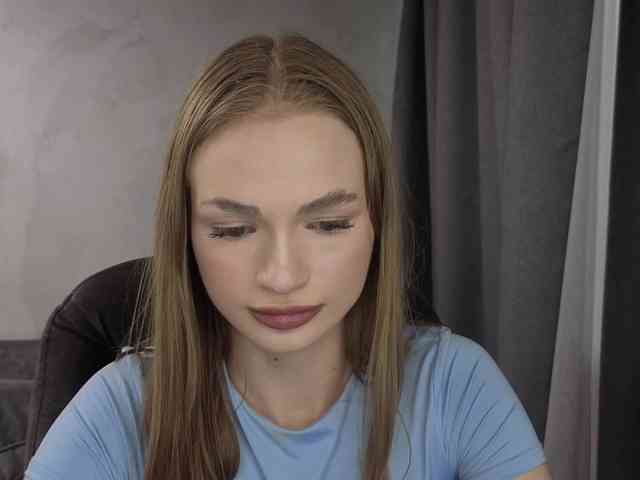 Pussyya webcam