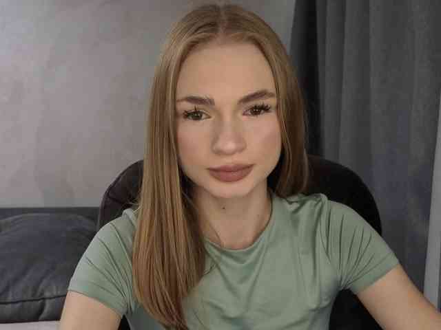 Pussyya webcam