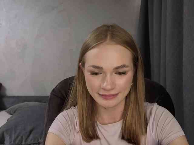 Pussyya webcam