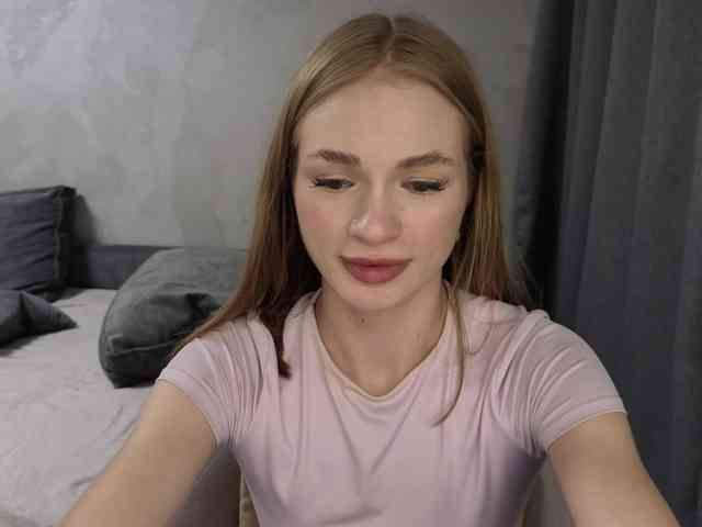 Pussyya webcam