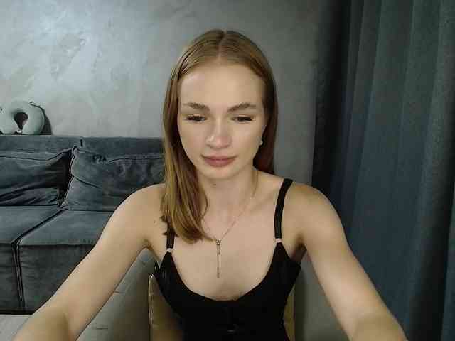 Pussyya webcam