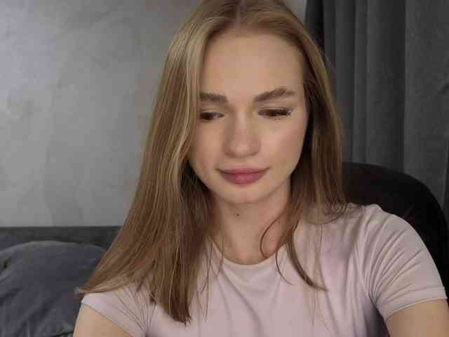 Pussyya webcam