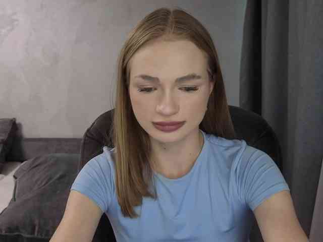 Pussyya webcam