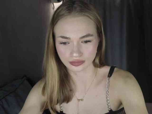 Pussyya webcam
