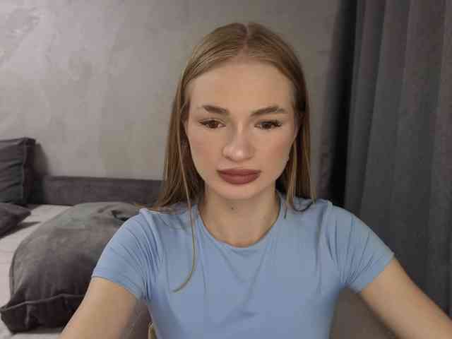Pussyya webcam