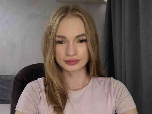 Pussyya webcam