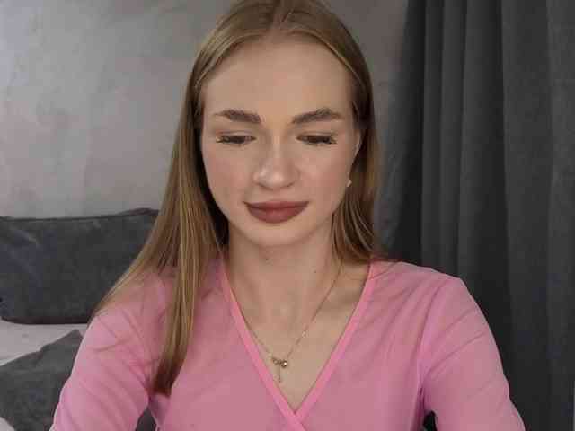 Pussyya webcam