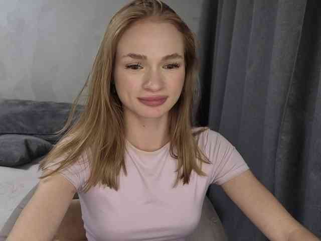 Pussyya webcam