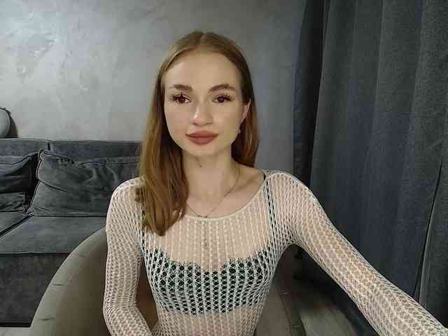 Pussyya webcam
