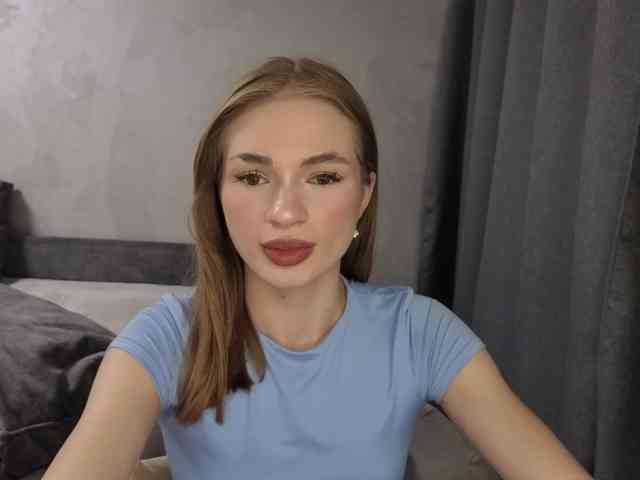 Pussyya webcam