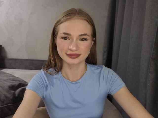 Pussyya webcam