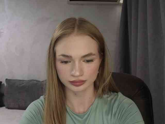 Pussyya webcam
