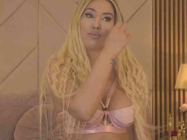 BlancheSummer webcam