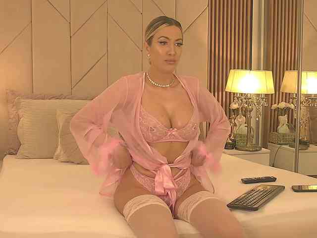 BlancheSummer webcam