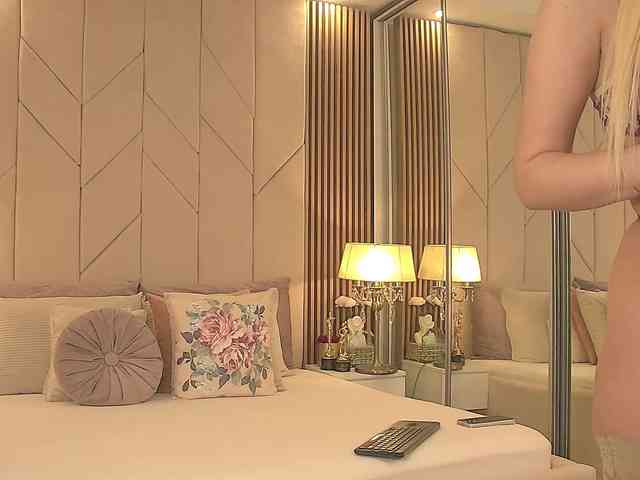 BlancheSummer webcam