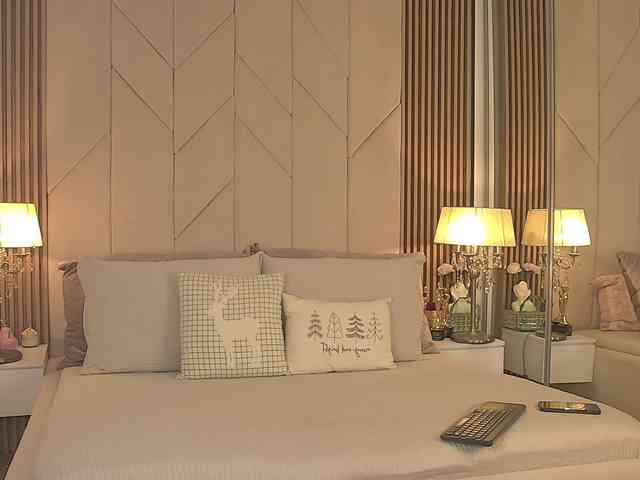 BlancheSummer webcam