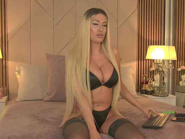 BlancheSummer webcam