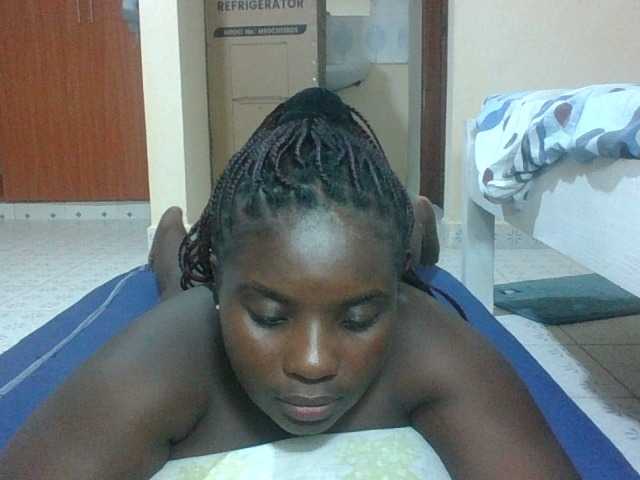 Hotybobbies's BongaCams show and profile