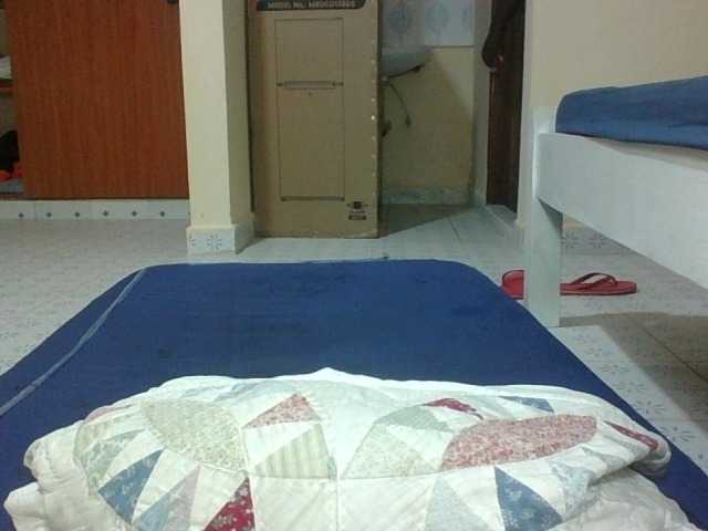 Hotybobbies's BongaCams show and profile