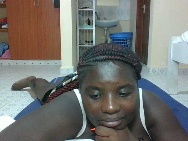 Hotybobbies's BongaCams show and profile