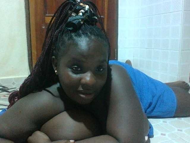 Hotybobbies's BongaCams show and profile