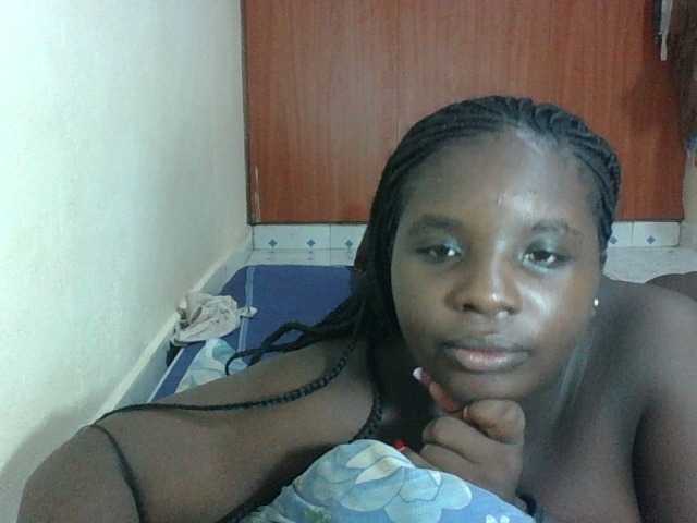 Hotybobbies's BongaCams show and profile