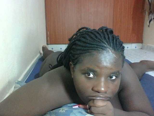 Hotybobbies's BongaCams show and profile