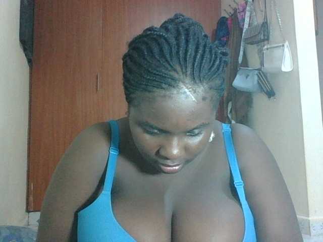 Hotybobbies's BongaCams show and profile