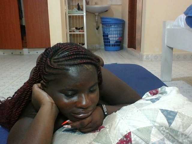 Hotybobbies's BongaCams show and profile