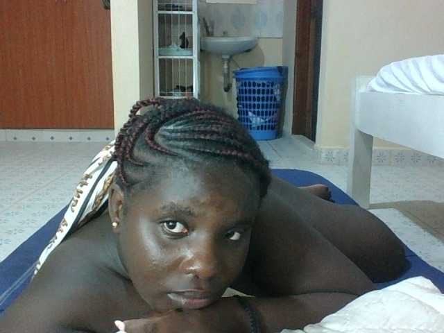 Hotybobbies's BongaCams show and profile