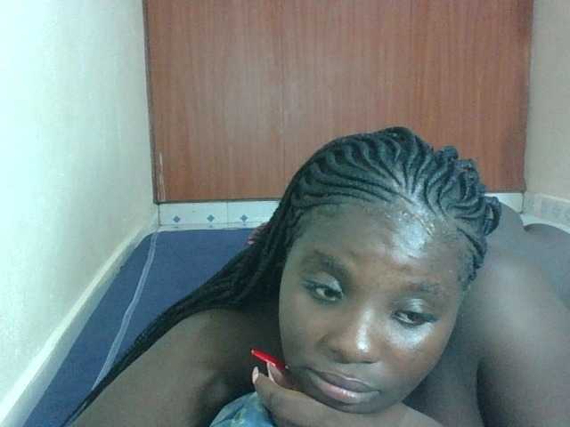 Hotybobbies's BongaCams show and profile