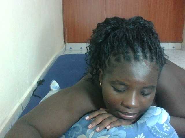 Hotybobbies's BongaCams show and profile