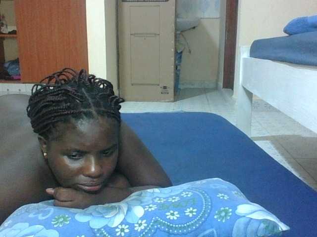 Hotybobbies's BongaCams show and profile