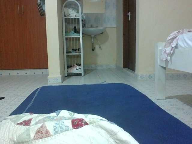 Hotybobbies from BongaCams